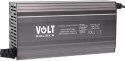 Prostownik Volt Polska do akumulatorów LiFePO4 12V 30A