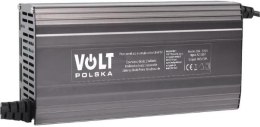Prostownik Volt Polska do akumulatorów LiFePO4 12V 30A