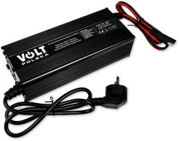 Prostownik Volt Polska do akumulatorów LiFePO4 24V 20A