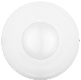 SATEL Sufitowa dualna czujka ruchu SLIM-S-DUAL