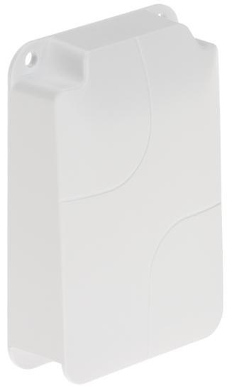 SWITCH POE / EXTENDER SPT-POE/4G-POE-OUTDOOR-E 5-PORTOWY