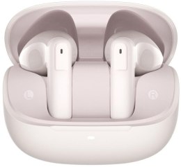 Słuchawki Mibro Earbuds 5 (jasnoróżowe)
