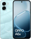 Smartfon OPPO A6X 4G 4/128GB Blue
