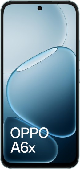 Smartfon OPPO A6X 4G 4/128GB Blue