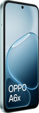 Smartfon OPPO A6X 4G 4/128GB Blue