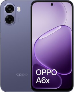 Smartfon OPPO A6X 4G 4/128GB Dark purple