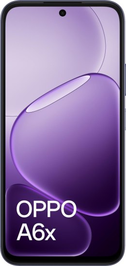 Smartfon OPPO A6X 4G 4/128GB Dark purple