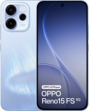 Smartfon OPPO Reno15 FS 5G 8/512GB Blue