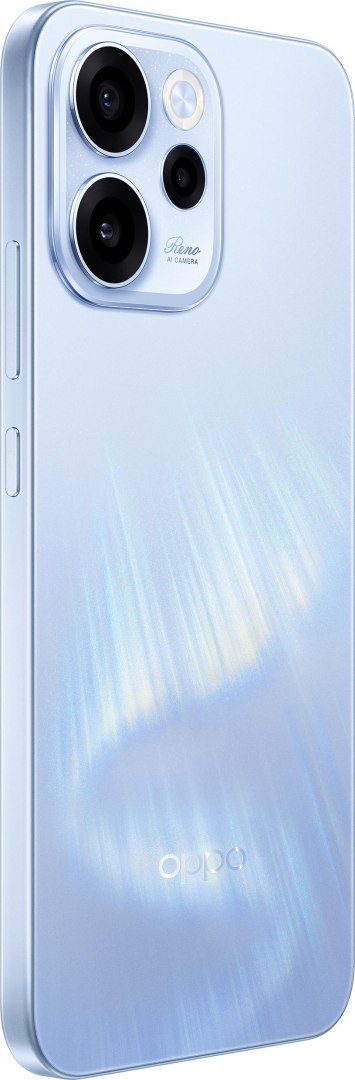 Smartfon OPPO Reno15 FS 5G 8/512GB Blue