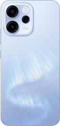 Smartfon OPPO Reno15 FS 5G 8/512GB Blue