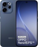 Smartfon OPPO Reno15 FS 5G 8/512GB Dark Blue