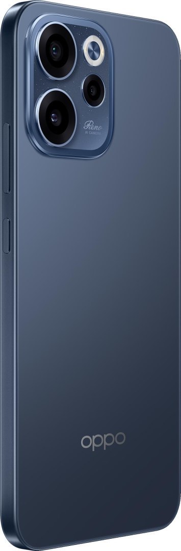 Smartfon OPPO Reno15 FS 5G 8/512GB Dark Blue