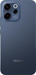 Smartfon OPPO Reno15 FS 5G 8/512GB Dark Blue