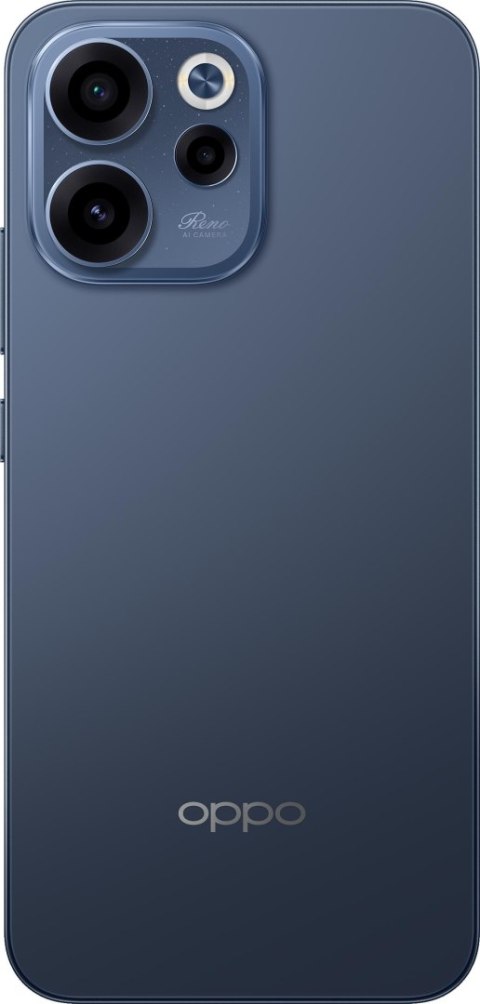 Smartfon OPPO Reno15 FS 5G 8/512GB Dark Blue