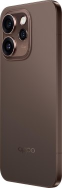 Smartfon OPPO Reno15 Pro 5G 12/512GB Brown