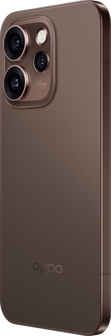 Smartfon OPPO Reno15 Pro 5G 12/512GB Brown