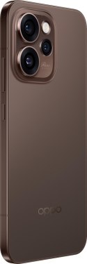 Smartfon OPPO Reno15 Pro 5G 12/512GB Brown