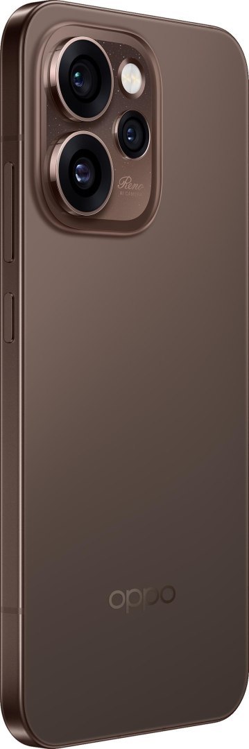 Smartfon OPPO Reno15 Pro 5G 12/512GB Brown