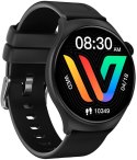 Smartwatch Weofly Curve czarny