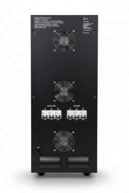 Stabilizator napięcia trójfazowy Volt Polska AVR PRO 45000VA 3% SERVO 3-F