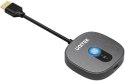 Unitek Dodatkowy odbiornik bezprzewodowy HDMI do nadajnika V1711A, czarny