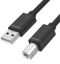 Unitek przewód USB 2.0 AM-BM 1M