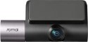 Wideorejestrator 70mai 4K T800 HDR 3xCAM GPS Wi-Fi BT 4G/LTE 4K + kamera tylna RC24 + MicroSD 256GB