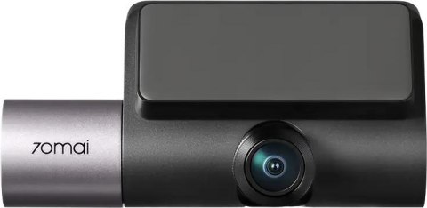 Wideorejestrator 70mai 4K T800 HDR 3xCAM GPS Wi-Fi BT 4G/LTE 4K + kamera tylna RC24 + MicroSD 256GB