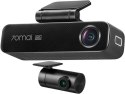 Wideorejestrator 70mai Dash Cam M800 GPS WiFi 4G/LTE 4K + kamera tylna RC14