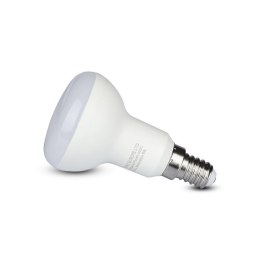 Żarówka LED V-TAC CREE CHIP 4,8W E14 R50 VT-250 4000K 470lm 6 lat gwarancji