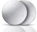 Bateria CR1220 everActive (blister 5 szt.)