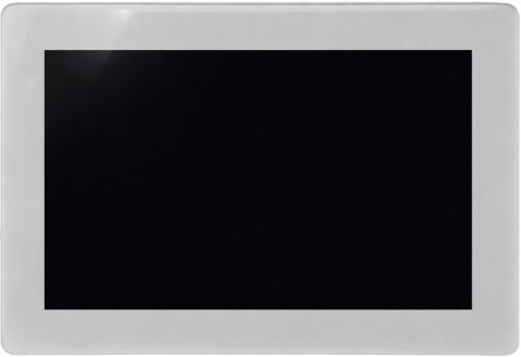 Blebox controlPanelM Biały Dotykowy ekran - smart panel WiFi