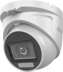 Kamera 4w1 Hilook THC-T127-LMC(2.8mm) kopułka 2MP Smart Hybrid Light 20m