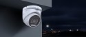 Kamera 4w1 Hilook THC-T127-LMC(2.8mm) kopułka 2MP Smart Hybrid Light 20m