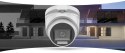 Kamera 4w1 Hilook THC-T127-LMC(2.8mm) kopułka 2MP Smart Hybrid Light 20m