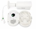 Kamera IP Hikvision DS-2CD1T67G3-LIUF/LSL(2.8mm)(O-STD)