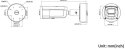Kamera IP Hikvision DS-2CD2667G3-LIZSY(2.8-12mm) Opakowanie zbiorcze 4szt.