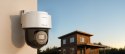 Kamera IP Hilook PTZ-N2C400M-DE(2.8mm) 4Mp Smart Hybrid Light