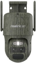 Kamera IP Reolink Trackmix Series G770 kamuflaż 8MP LTE bateryjna