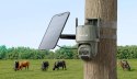Kamera IP Reolink Trackmix Series G770 kamuflaż 8MP LTE bateryjna