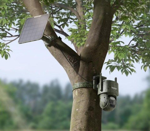 Kamera IP Reolink Trackmix Series G770 kamuflaż 8MP LTE bateryjna