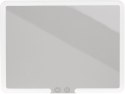 Lusterko do makijażu Humanas HS-ML02 z podświetleniem LED - biały
