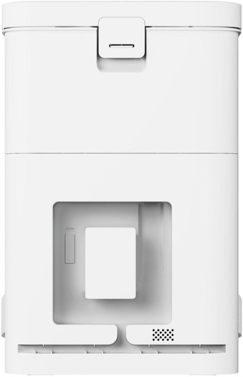 Odkurzacz Xiaomi Robot Vacuum H50