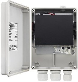 SWITCH POE PULSAR W OBUDOWIE HERMETYCZNEJ SFG64H