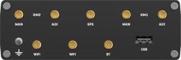 Teltonika RUTX12 router przemysłowy 4G / LTE (RUTX12200000)