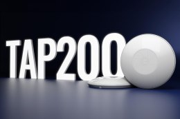 Teltonika TAP200 punkt dostępowy PoE (TAP20000AA00)