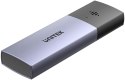 Unitek Obudowa PCIe M.2 SSD z funkcją lokalizacji