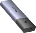 Unitek Obudowa PCIe M.2 SSD z funkcją lokalizacji