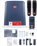 Zestaw BFT DEIMOS ULTRA BT B400 EE KIT do 400kg bram przesuwnych