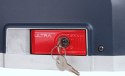 Zestaw BFT DEIMOS ULTRA BT B400 EE KIT do 400kg bram przesuwnych